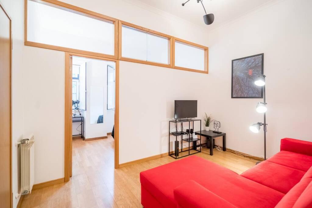 Beautiful Apartment Near The Center Of Lisboa Exterior foto