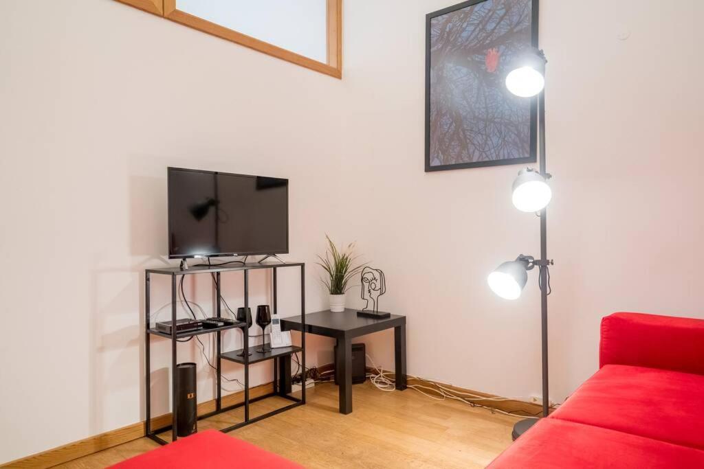Beautiful Apartment Near The Center Of Lisboa Exterior foto