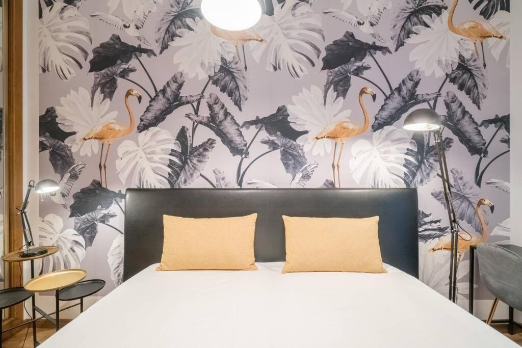 Beautiful Apartment Near The Center Of Lisboa Exterior foto